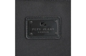 PEPE JEANS BLACKMORE muška torba na rame - Img 5