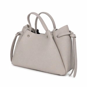 Torba Biba siva 25965