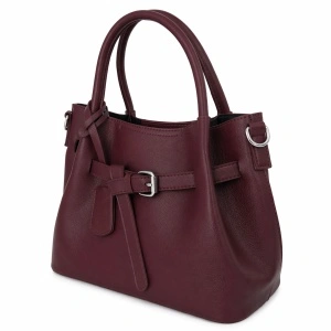Torba Jela bordo25962