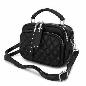 Torba Lana crna 25957