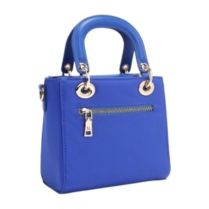 TORBA NICOLE LEE N17232 PLAVA - Img 2