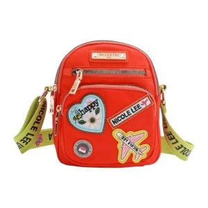 TORBA NICOLE LEE N17236 NARANDŽASTA