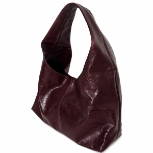 Torba Teona bordo 25983