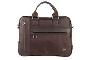 Torba za laptop braon 4038