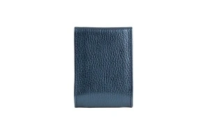 Futrola za kartice teget sedef presa 3306 - Img 3