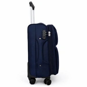 Kofer My Travel plavi S 25989 - Img 2