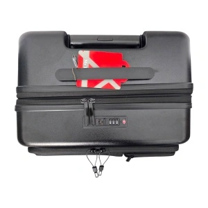 Kofer My Travel PP crni M 1552 - Img 5