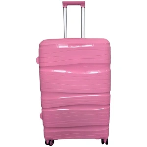 Kofer roze ABS 1545 L
