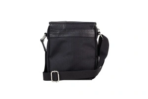Muška torba crna 5575 - Img 3