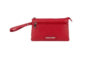 Neseser crvena 7107
