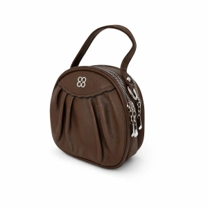 Torba detelina braon 25834