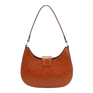 TORBA NICOLE LEE EMB17454 BRAON - Img 2
