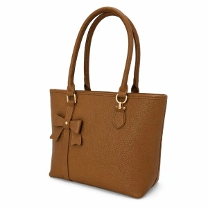 Torba Pekica braon 25973