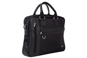 Torba za laptop crna 4038 - Img 3