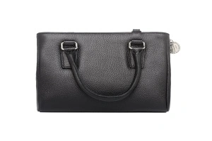 Ženska torba crna presa 4085 - Img 2