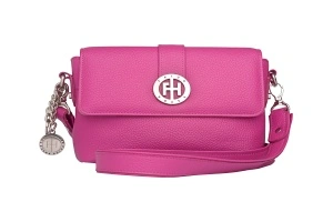 Ženska torba pink presa 4078