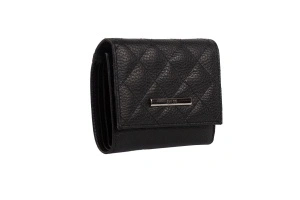 Ženski novčanik crni 1549 - Img 3