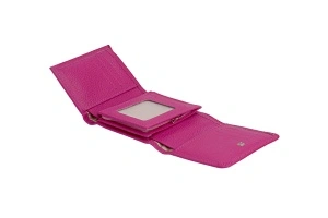 Ženski novčanik pink 1554 - Img 3