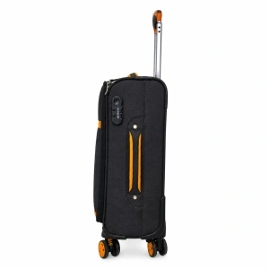 Kofer 25990 MT crni S - Img 3