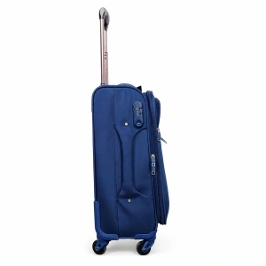 Kofer 25991 MT plavi S - Img 2