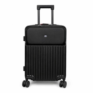 Kofer čaša crni M 25995 PP