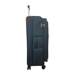 Kofer Joy zeleni M 1548 - Img 2
