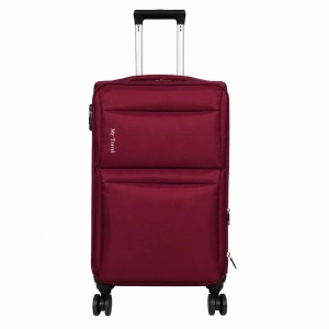 Kofer My Travel crveni M 25989