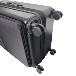 Kofer My Travel PP crni L 1552 - Img 3
