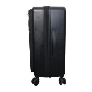 Kofer My Travel PP crni M 1552 - Img 2