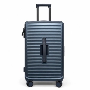 Kofer Niki plavi M 25994 PP