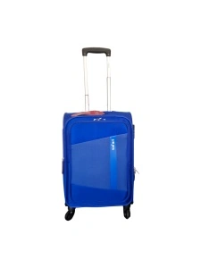 Kofer Safari plavi M 1550