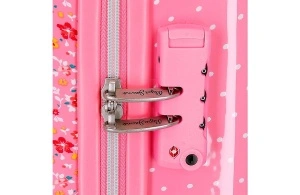 PEPE JEANS ABS Kofer 55 cm - Img 9