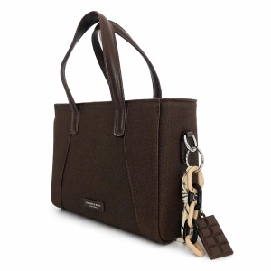 Torba Iva braon 25961