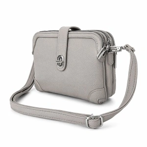Torba Lara siva 25954