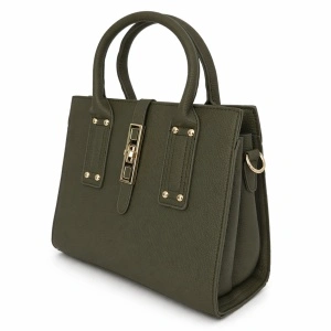 Torba Nika zelena 25982