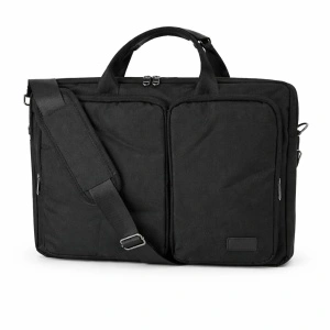 Torba za laptop crna 25921