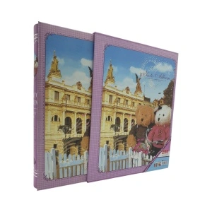 Foto album Fairy tale 13x18cm 200fot.