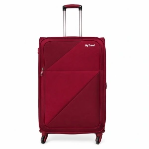 Kofer 25991 MT crveni L