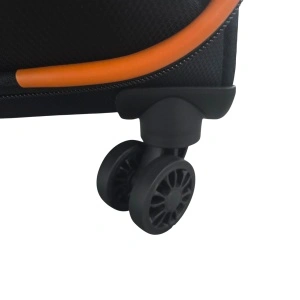 Kofer Joy crni S 1548 - Img 3