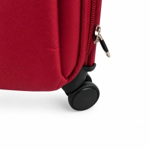 Kofer My Travel crveni L 25989 - Img 3
