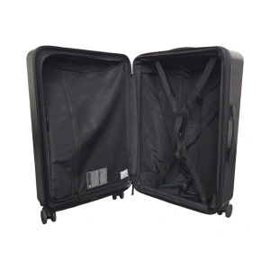 Kofer My Travel PP crni S 1552 - Img 4