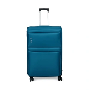 Kofer My Travel zeleni L 25989