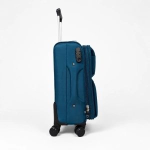Kofer My Travel zeleni S 25989 - Img 2