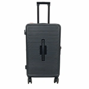 Kofer Niki zeleni M 25994 PP