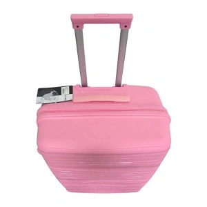 Kofer roze ABS 1545 L - Img 5