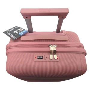 Kofer roze set PP 1546 - Img 5