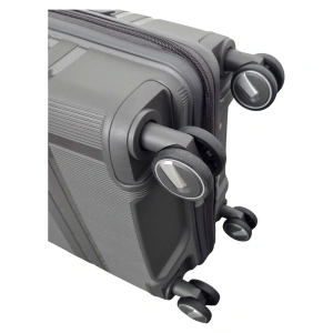 Kofer sivi set PP 1546 - Img 3