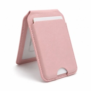 Magnetna futrola za kartice 25913 pink