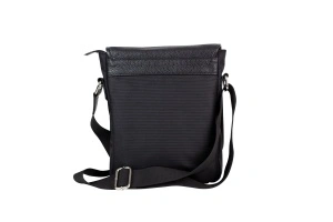 Muška torba crna 5565 - Img 4