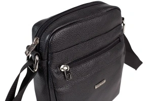 Muška torba crna 55661 - Img 2